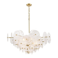 Carousel 6-Light Chandelier