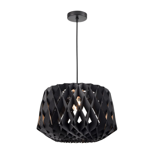 Lac St. Jean 18" 1-Light Pendant