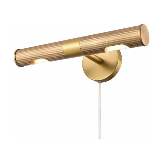 Bouvier 15" 2-Light Picture Light