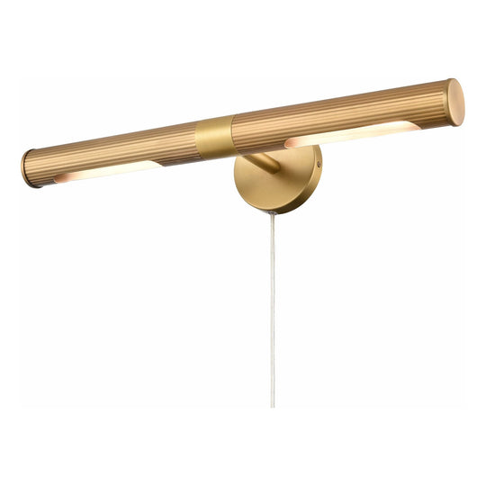 Bouvier 22.25" 2-Light Picture Light