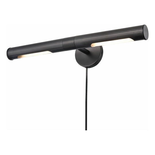 Bouvier 22.25" 2-Light Picture Light