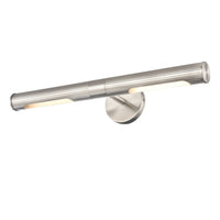 Bouvier 22.25" 2-Light Picture Light