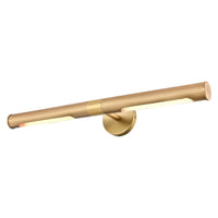 Bouvier 27.75" 2-Light Picture Light