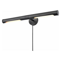 Bouvier 27.75" 2-Light Picture Light