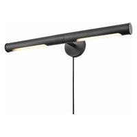 Bouvier 27.75" 2-Light Picture Light