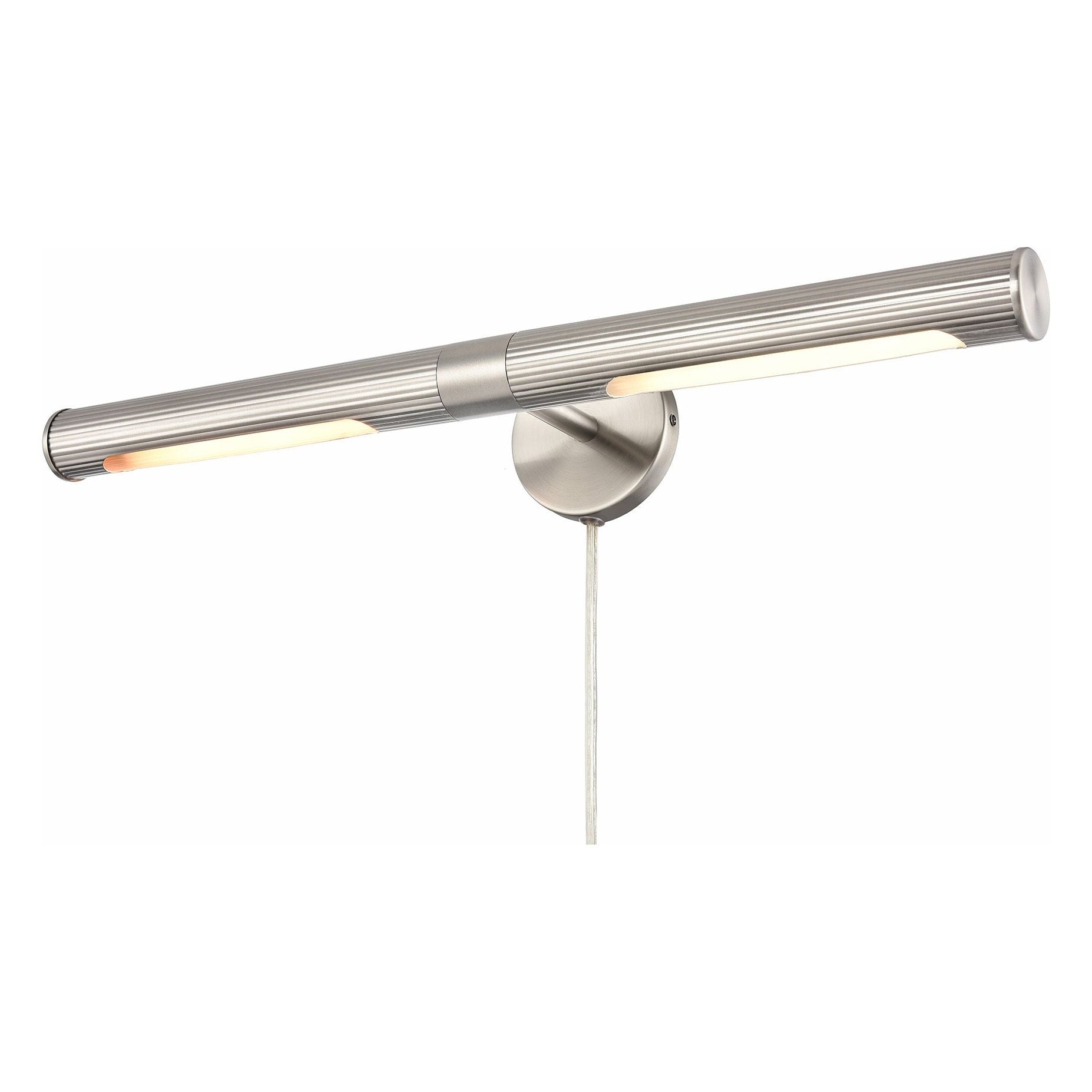 Bouvier 27.75" 2-Light Picture Light