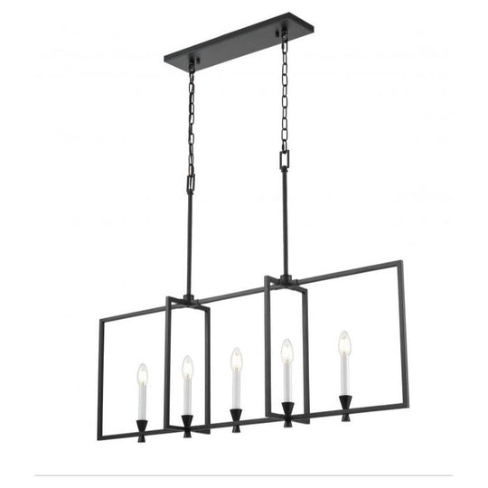 Carisbrooke 42" Linear