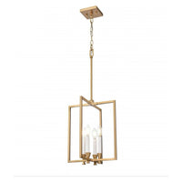 Carisbrooke 16" Pendant