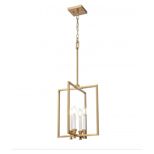 Carisbrooke 16" Pendant