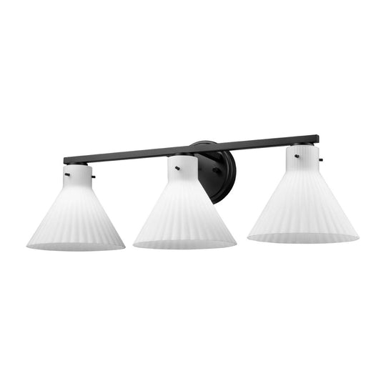 Dorset 3-Light Vanity