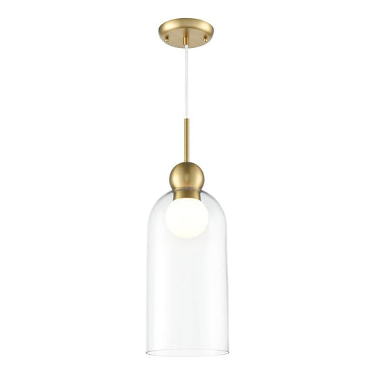 Hariette 17" Pendant