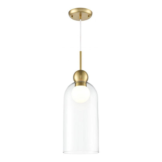 Hariette 17" Pendant