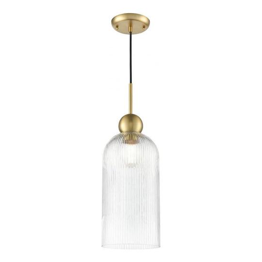 Hariette 17" Pendant