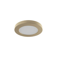 Avro 5.5" LED Flush Mount