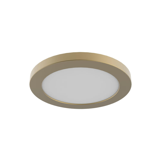 Avro 7" LED Flush Mount