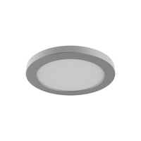 Avro 7" LED Flush Mount