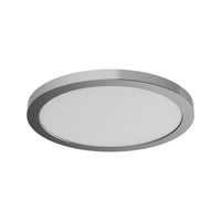Avro 9" LED Flush Mount