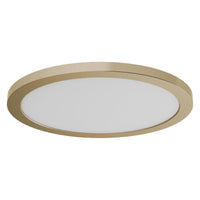 Avro 12" LED Flush Mount