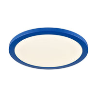 Tempest 12" Flush Mount