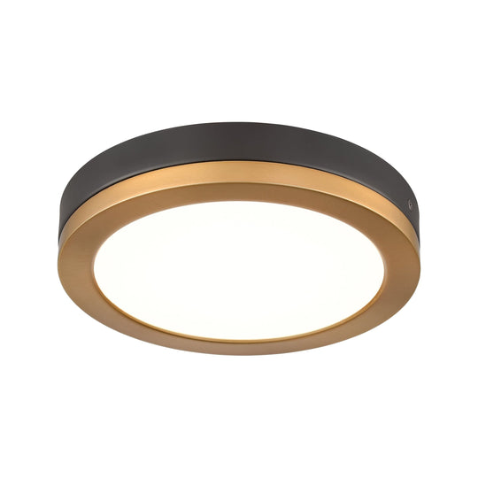 Temagami CCT 9" Flush Mount