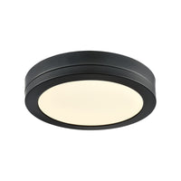 Temagami CCT 9" Flush Mount