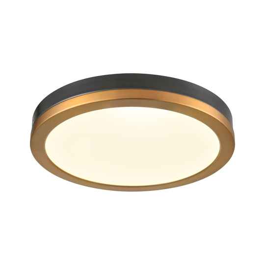 Temagami 12" LED Flush Mount