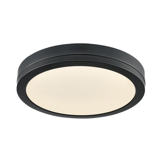 Temagami 12" LED Flush Mount