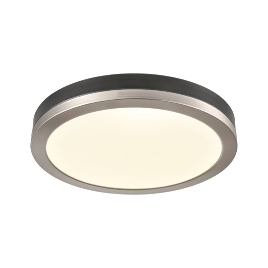Temagami 12" LED Flush Mount