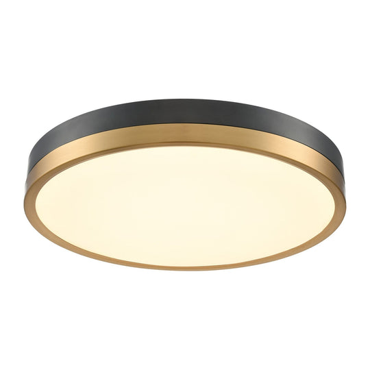 Temagami 20" LED Flush Mount