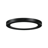 Hurricane 7" LED Flushmount