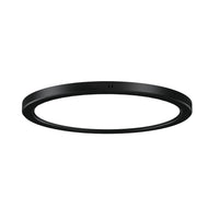 Hurricane 12" LED Flushmount