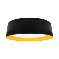 Yukon LED Flush Mount