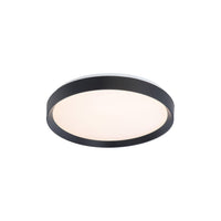 Hudson 15.25" LED Flush Mount