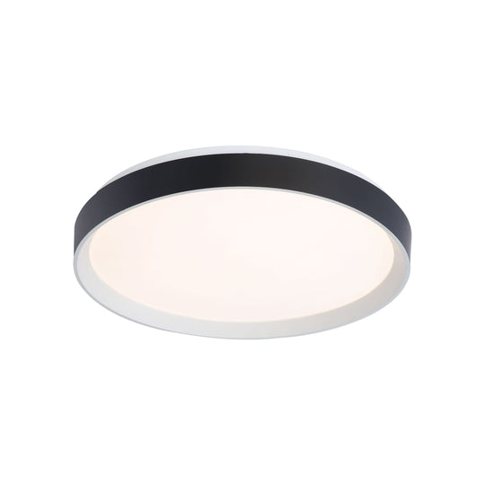 Hudson 15.25" LED Flush Mount