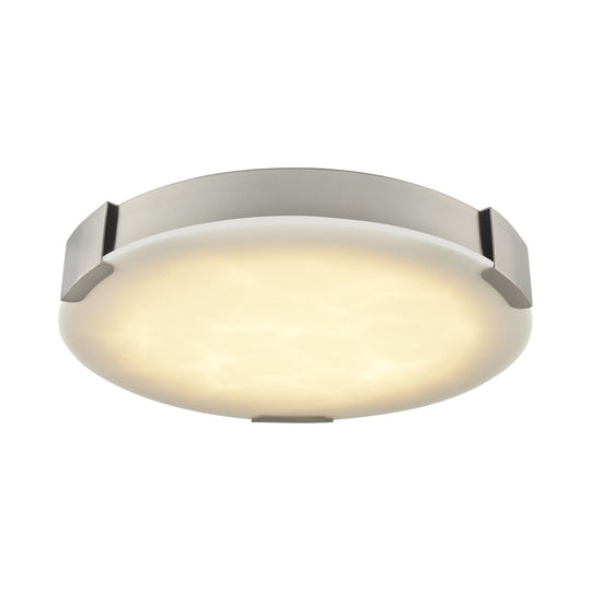 Petra 14" LED Flush Mount