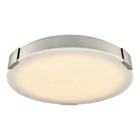 Petra 18" LED Flush Mount