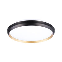 Labrador 15.25" LED Flush Mount