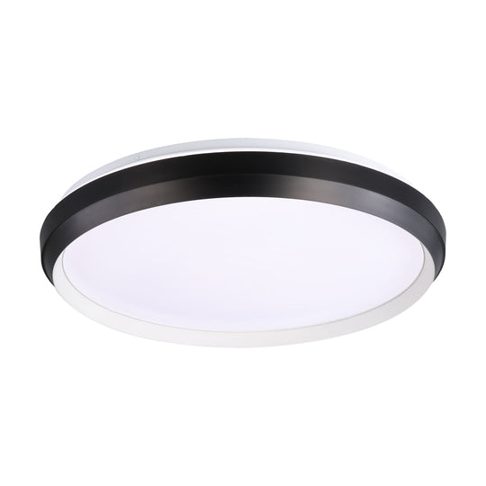 Labrador 15.25" LED Flush Mount
