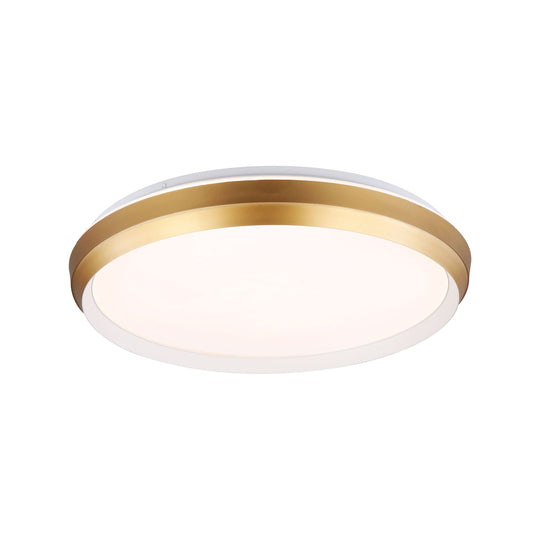 Labrador 18.5" LED Flush Mount
