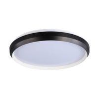 Labrador 18.5" LED Flush Mount