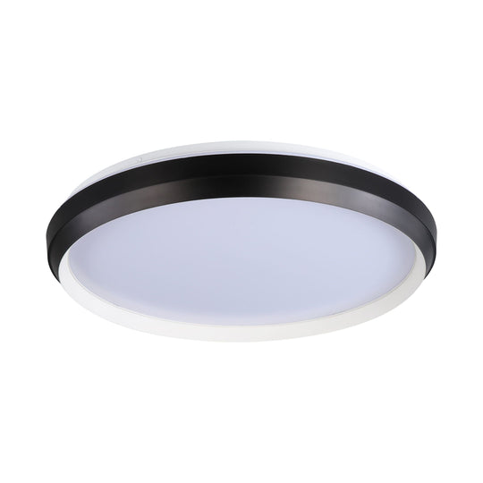 Labrador 18.5" LED Flush Mount