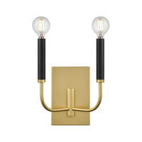Olivia 2-Light Sconce
