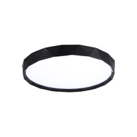 Dawson 15.25" LED Flush Mount