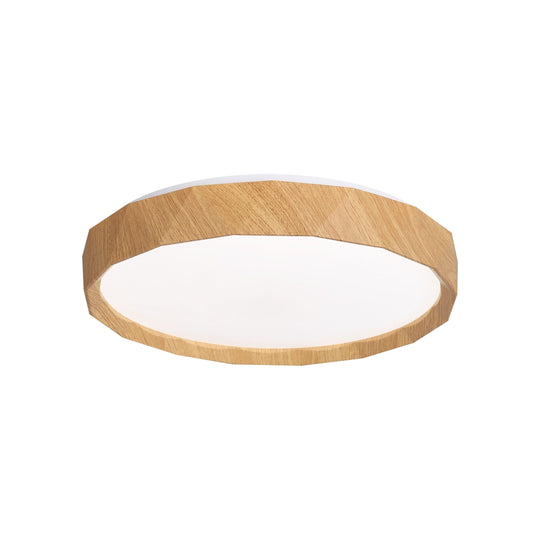 Dawson 15.25" LED Flush Mount