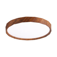 Dawson 15.25" LED Flush Mount