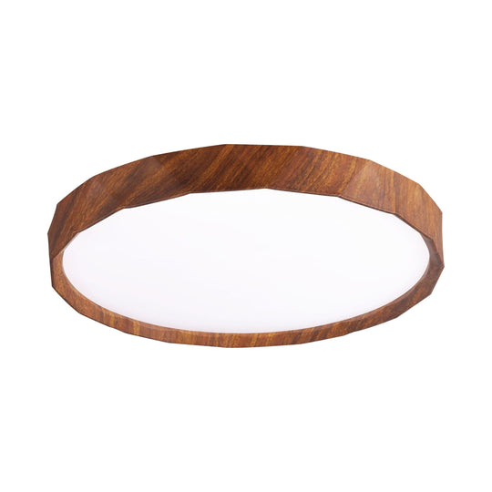 Dawson 15.25" LED Flush Mount