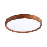 Dawson 19" LED Flush Mount