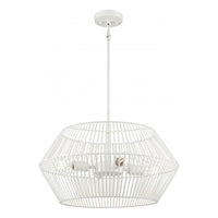 Ladysmith 22" Pendant