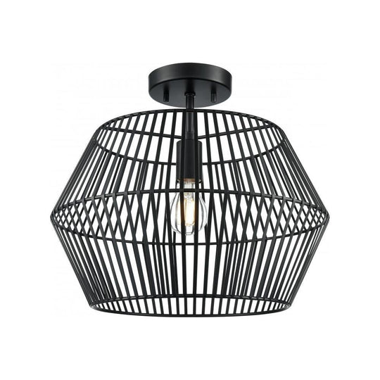 Ladysmith 16" Flush Mount