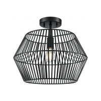 Ladysmith 16" Flush Mount